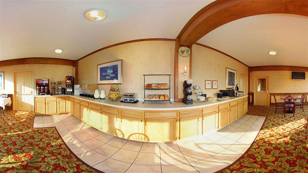 Quality Inn Seekonk-Providence Ngoại thất bức ảnh