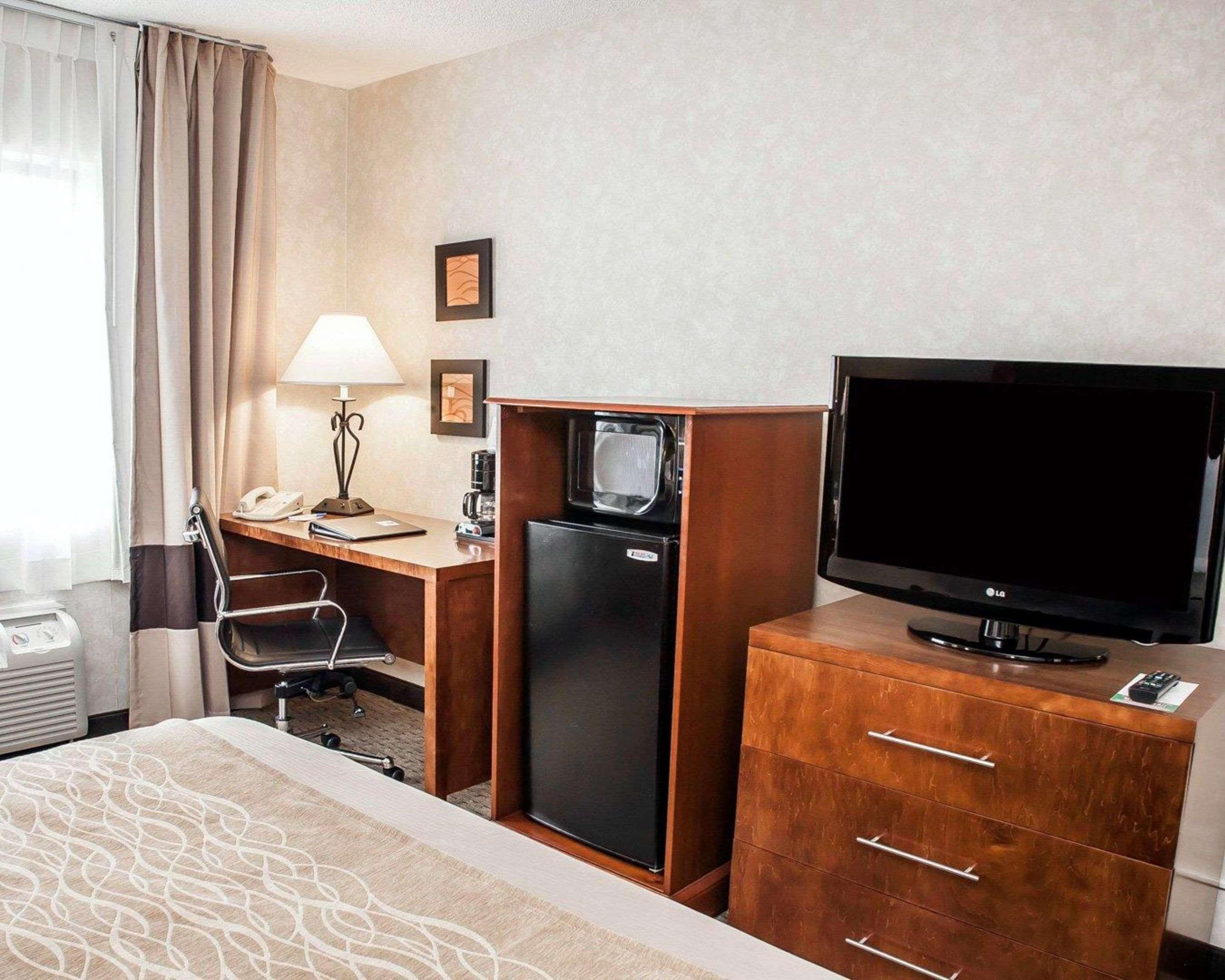 Quality Inn Seekonk-Providence Ngoại thất bức ảnh