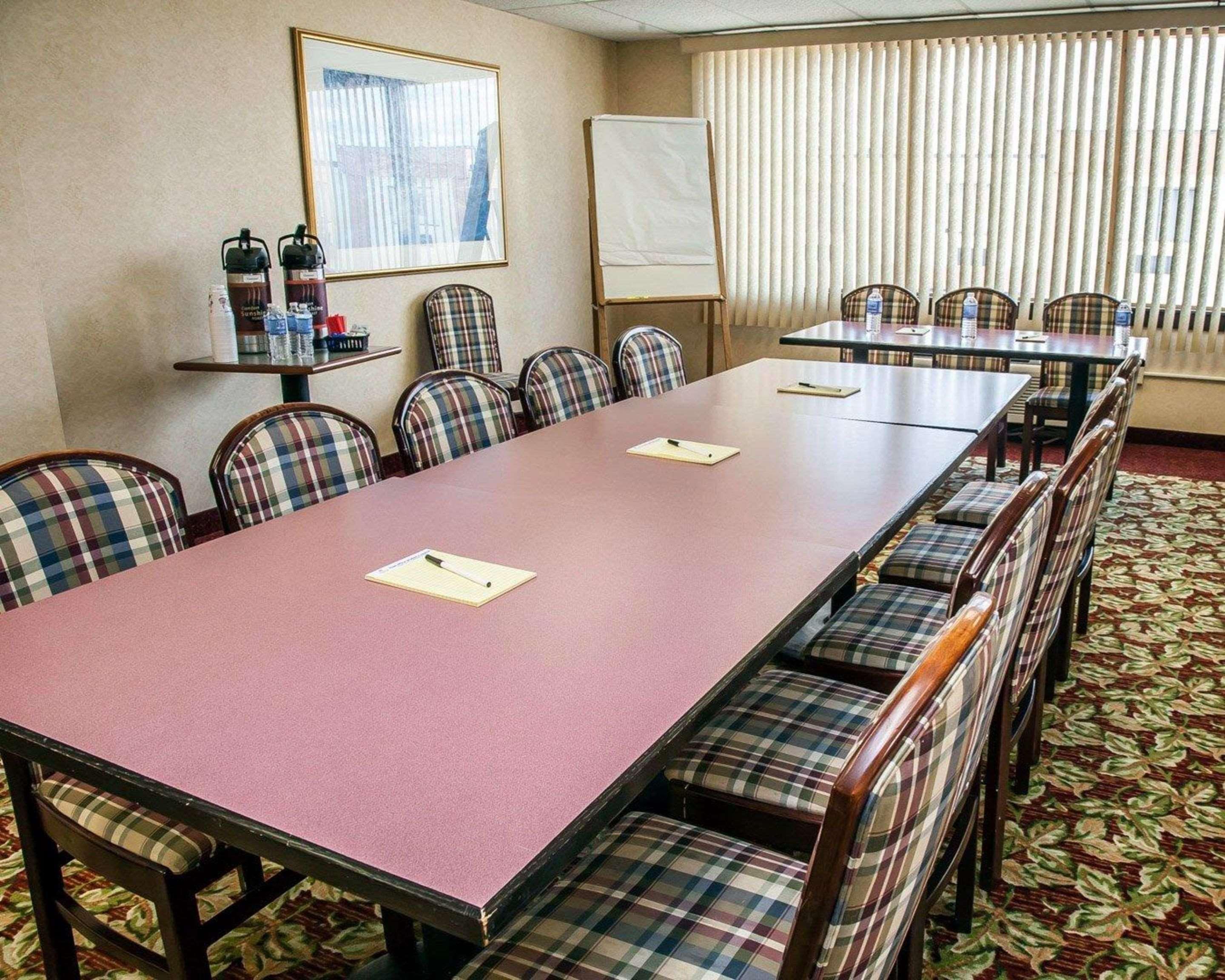 Quality Inn Seekonk-Providence Ngoại thất bức ảnh