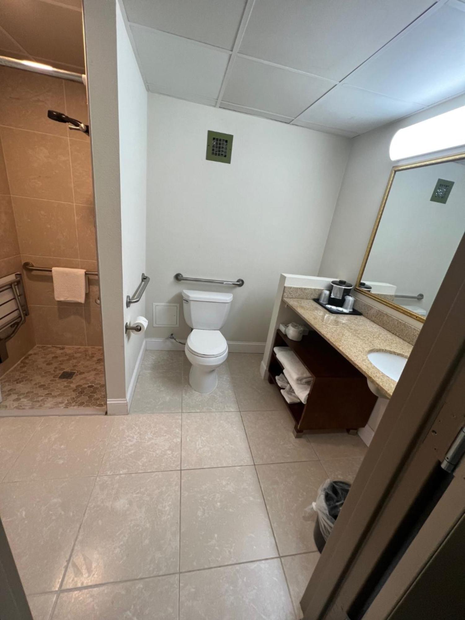 Quality Inn Seekonk-Providence Ngoại thất bức ảnh
