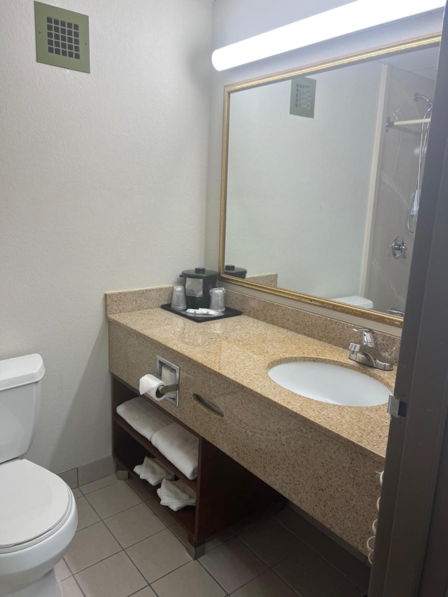 Quality Inn Seekonk-Providence Ngoại thất bức ảnh