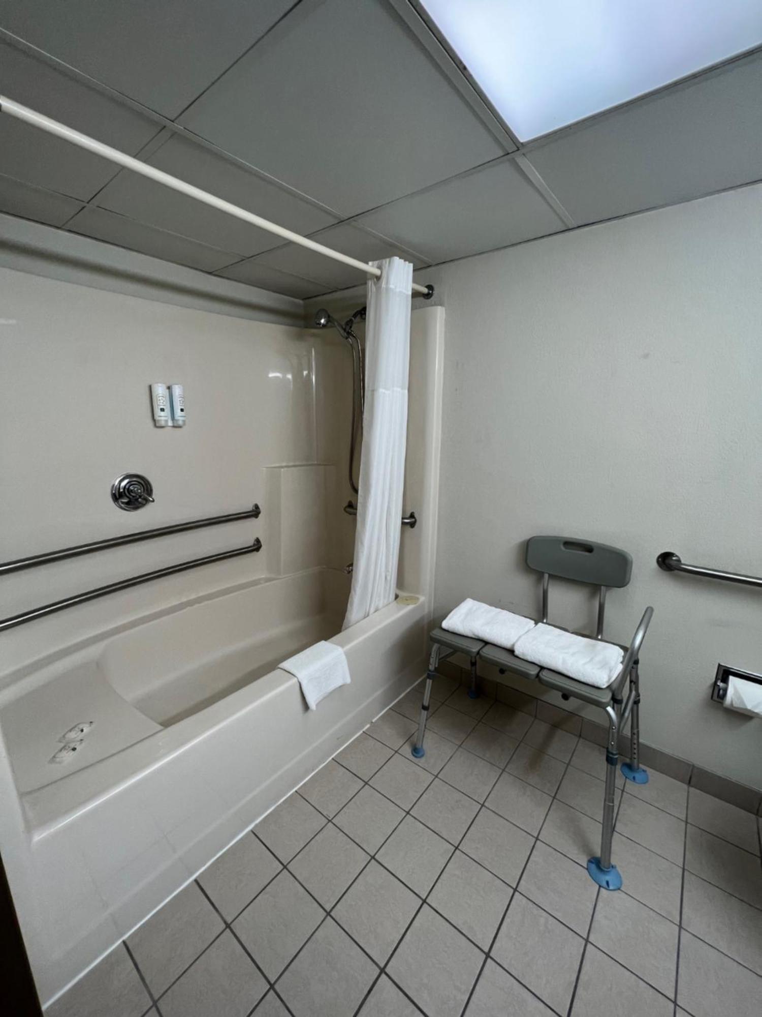 Quality Inn Seekonk-Providence Ngoại thất bức ảnh