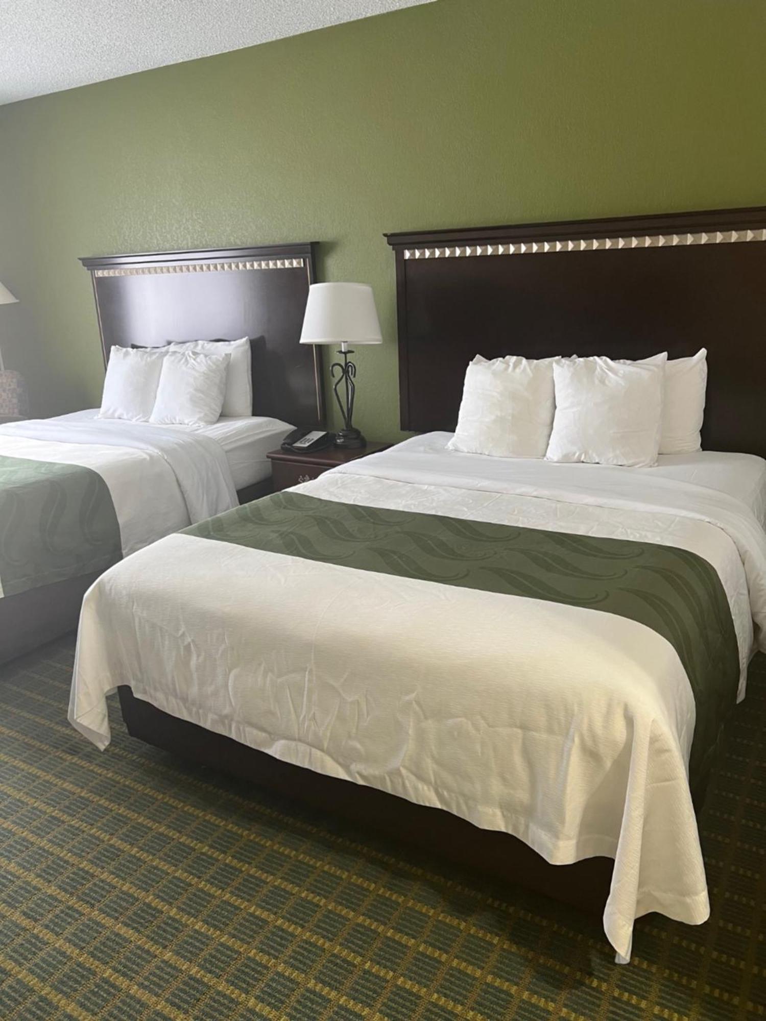 Quality Inn Seekonk-Providence Ngoại thất bức ảnh