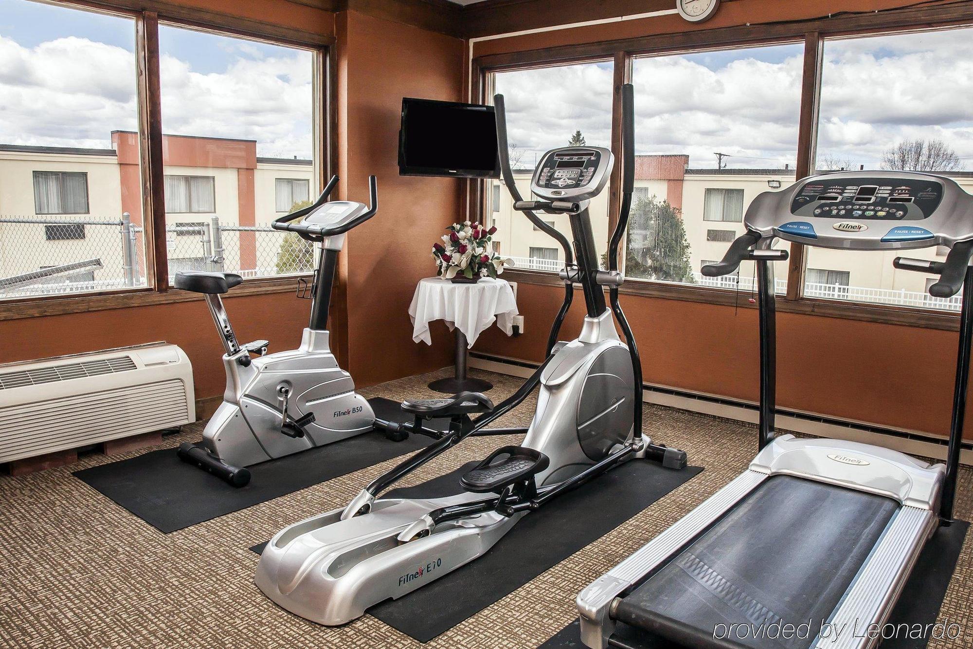 Quality Inn Seekonk-Providence Ngoại thất bức ảnh
